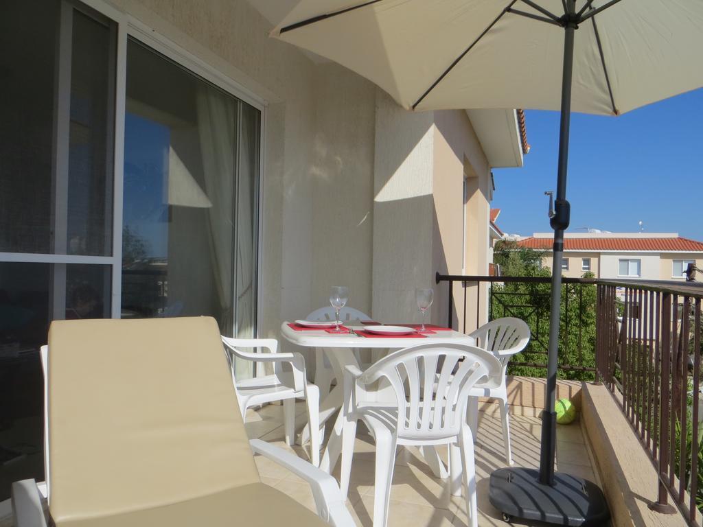 Melania Apartment Paphos Exterior photo